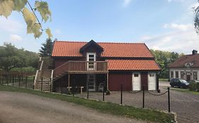 Sandviks Magasin Vreta Kloster